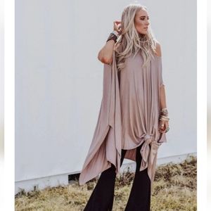 TBN Wren Tunic